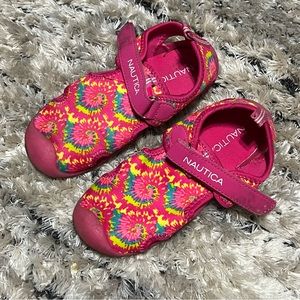 Nautica Water Shoes kids 12